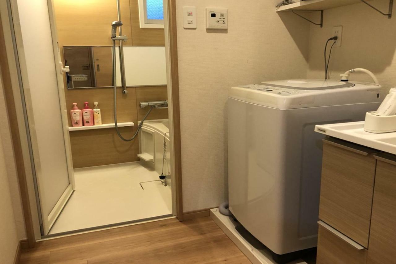 丰见城市Terracerin Yn12公寓 外观 照片